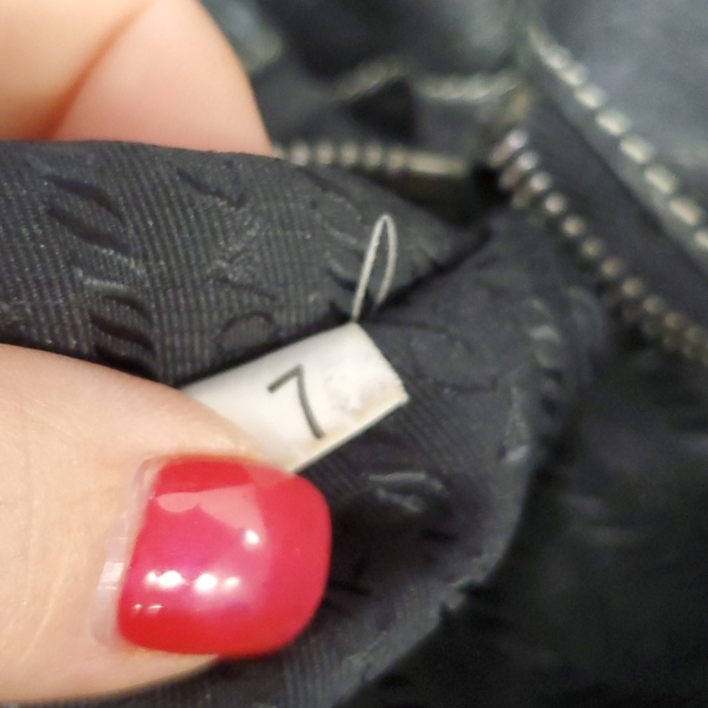 Prada Handbag - Picture 11 of 13